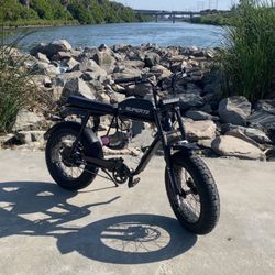 Super 73 S2