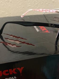 Ray Bans $75