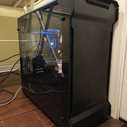 Mid-range Gaming PC (5600X, 6700XT, 32GB, 1.5TB)