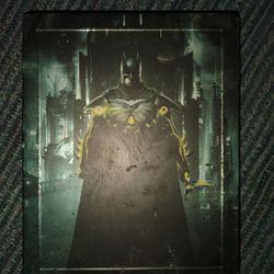 Destiny,  Injustice 2