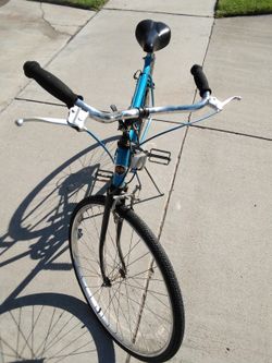 MADE in USA! Huffy Pulsar 10 speed bike for Sale in Corona, CA