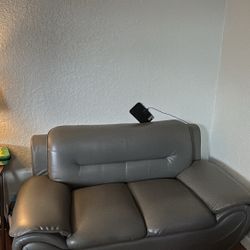 Sofa & Love seat 