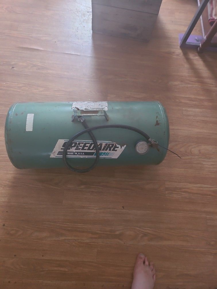 Air Tank 20 Gallon