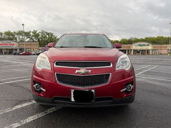 2014 Chevrolet Equinox