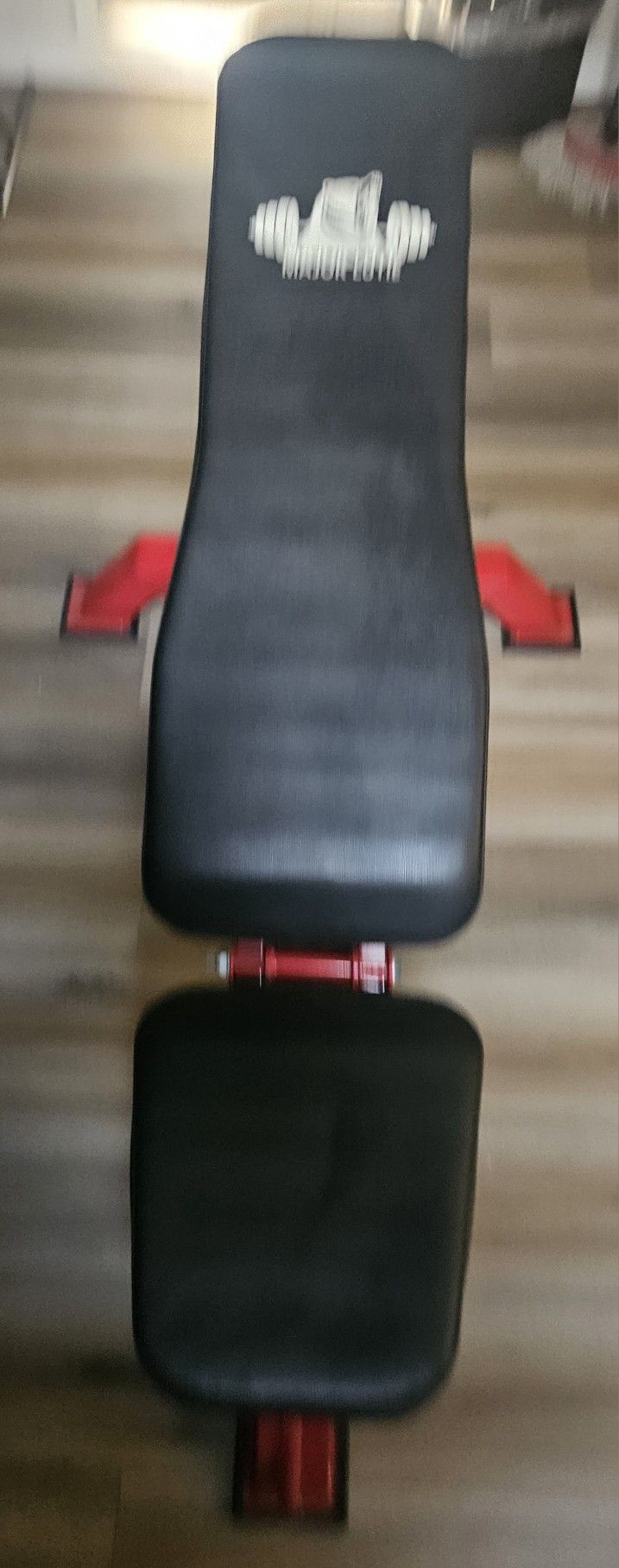 Bench Press