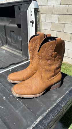 Boots men