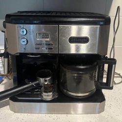 DeLonghi
