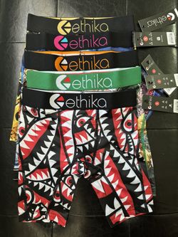 Little Boy’s Ethika