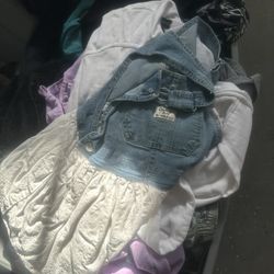 Woman/kids/boys Clothes
