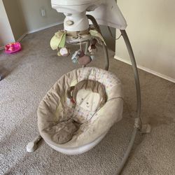 Baby Swing