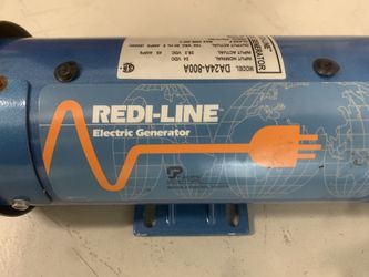 REDI-LINE INVERTER