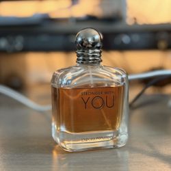 Stronger w/ You EDT