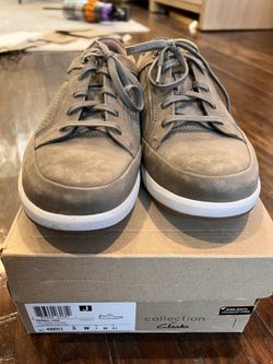 Clanks Men Casual Shoes Tan