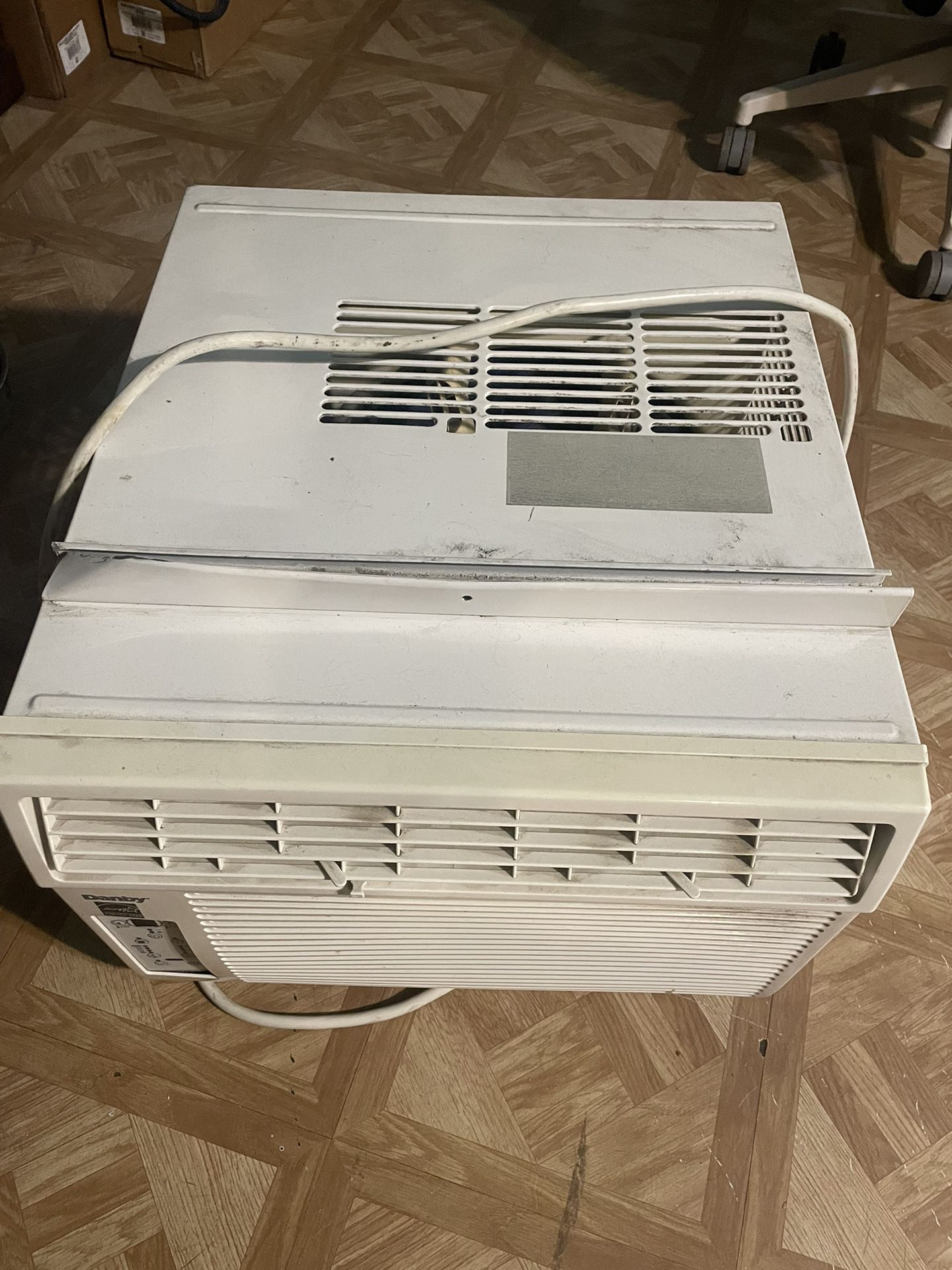 Air Conditioner A/C 