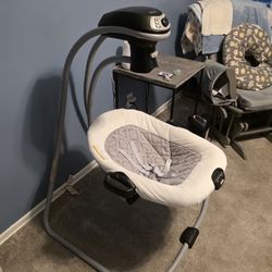Graco Baby Swing