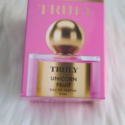 Truly Unicorn Fruit eaudeParfum 1.7oz