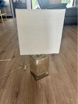 Table Lamp, for Living Room, Bedroom, Office,