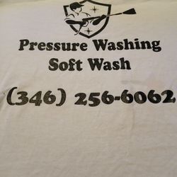 Pressure Washer 