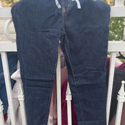 Cat And Jack Jeans 