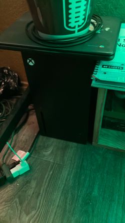 Xbox Mini Fridge