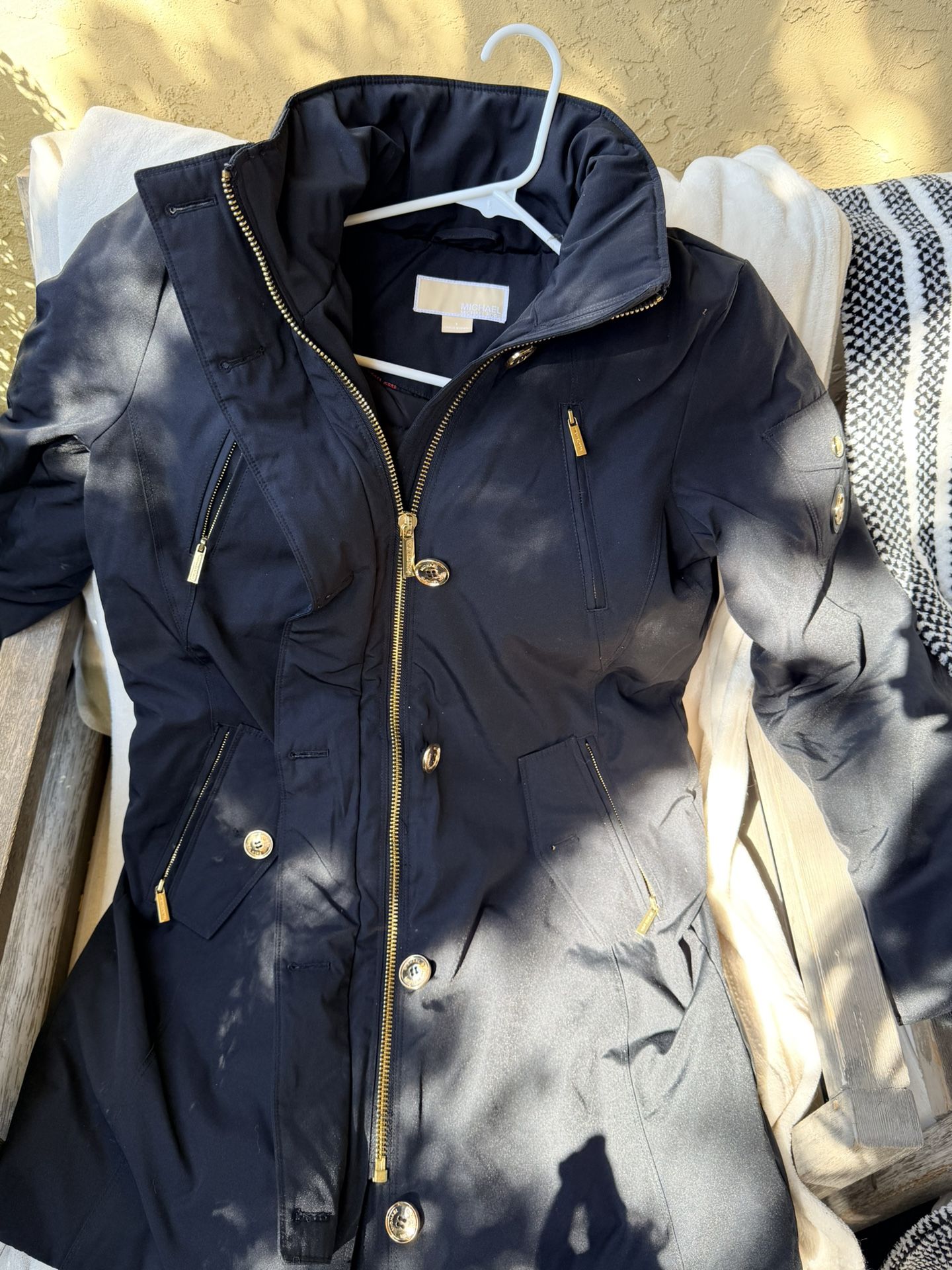 Michael Kors Parka Women’s