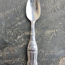 Coca-Cola Spoon Bottle Opener 