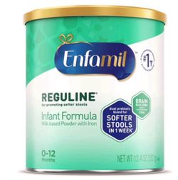 REGULINE