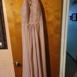 Formal/Bridesmaids Dress 