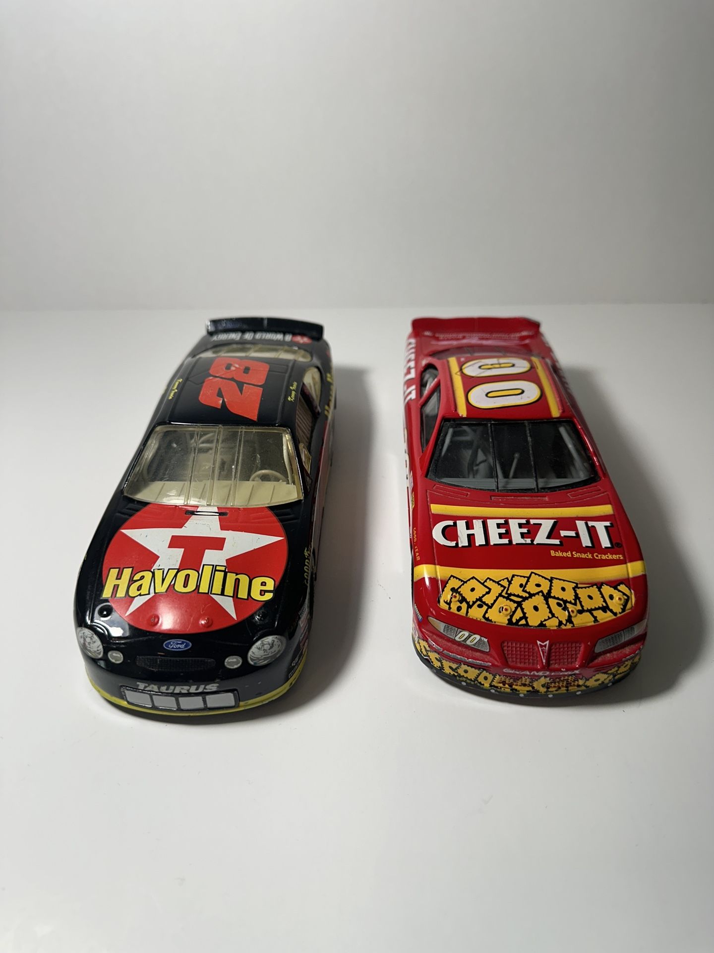 Bundles DIECAST NASCAR(Used)