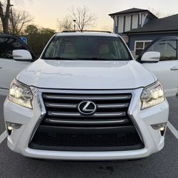 Lexus GX 460