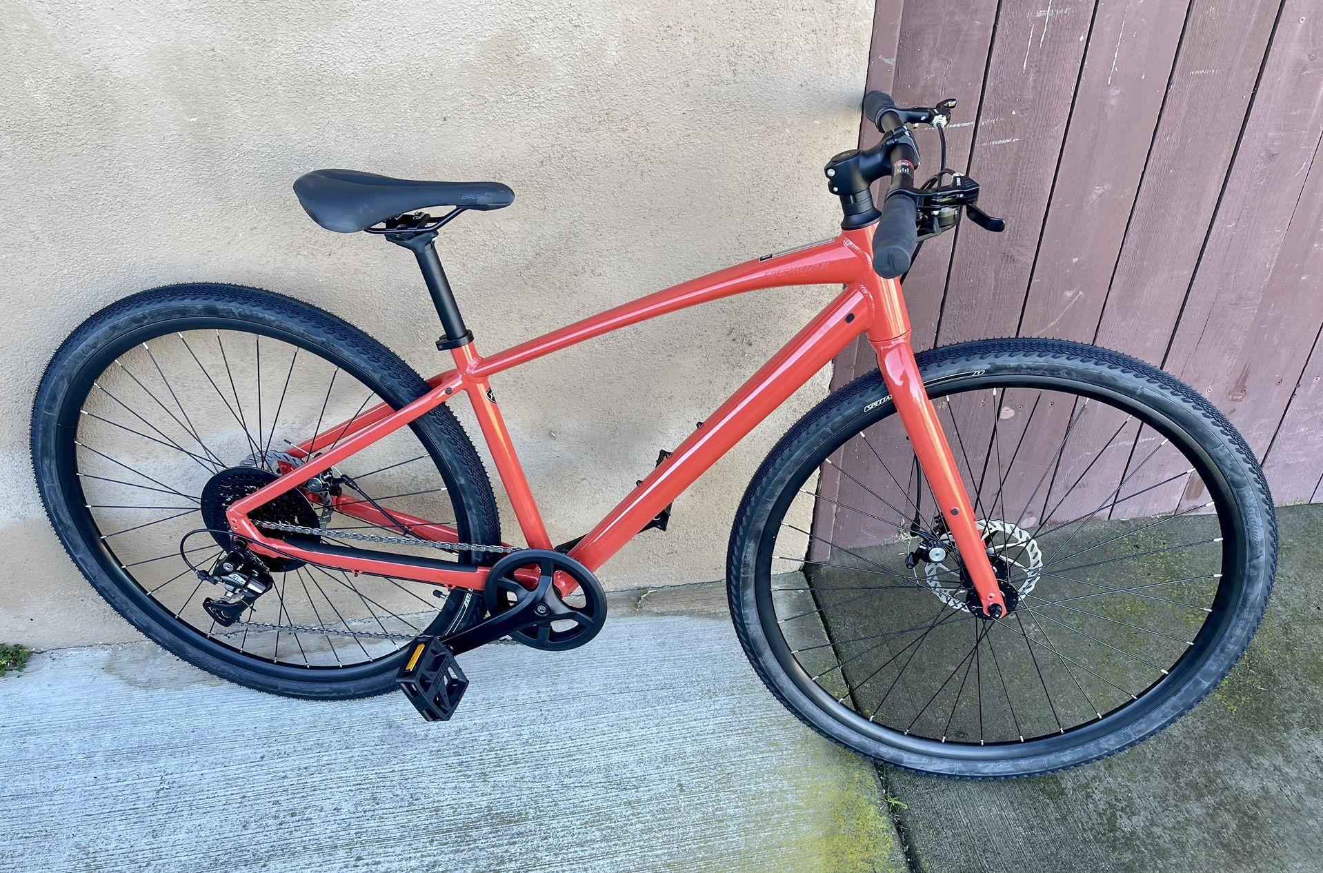 Specialized Sirrus X size XS It's Still Available!