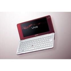 Sony VAIO VGN-P70H NETBOOK LAPTOP