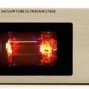 Behringer MiC2200 Dual Channel Tube Microphone Preamplifier 