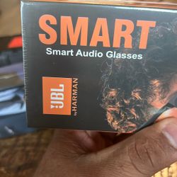 jBL  Smart Glasses