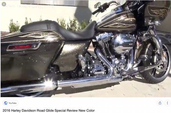 Harley davidson roadglide 2016 , 9000 miles perfect condition. has matching tour pack, lower fairing
