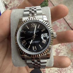Seiko Datejust 