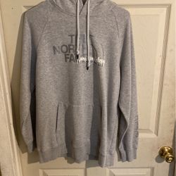 Northface Hoodie 