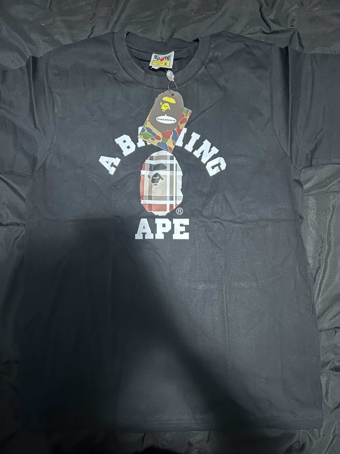 Bape Shirts