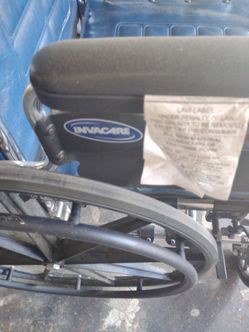 Wheel chair