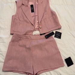 Lulus set size M