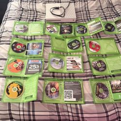 🎮 XBOX ONE S 1TB + 13 GAMES — $100 OBO 🎮