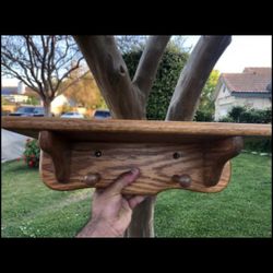 Para Colgar o Poner algo 