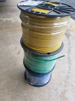 12 awg thhn