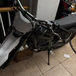 2024 Surron Ultra Bee