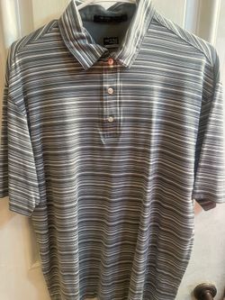 Nike Tour Performance Golf Polo Men’s Large