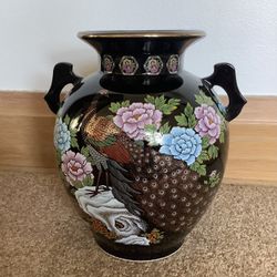 Japanese Vase