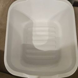 Bucket Organizer 