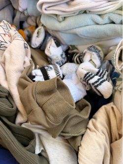 Baby boy Clothes