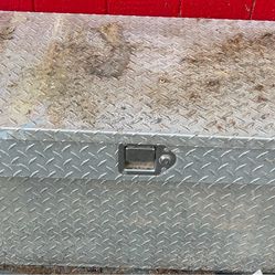 Road Master Truck box