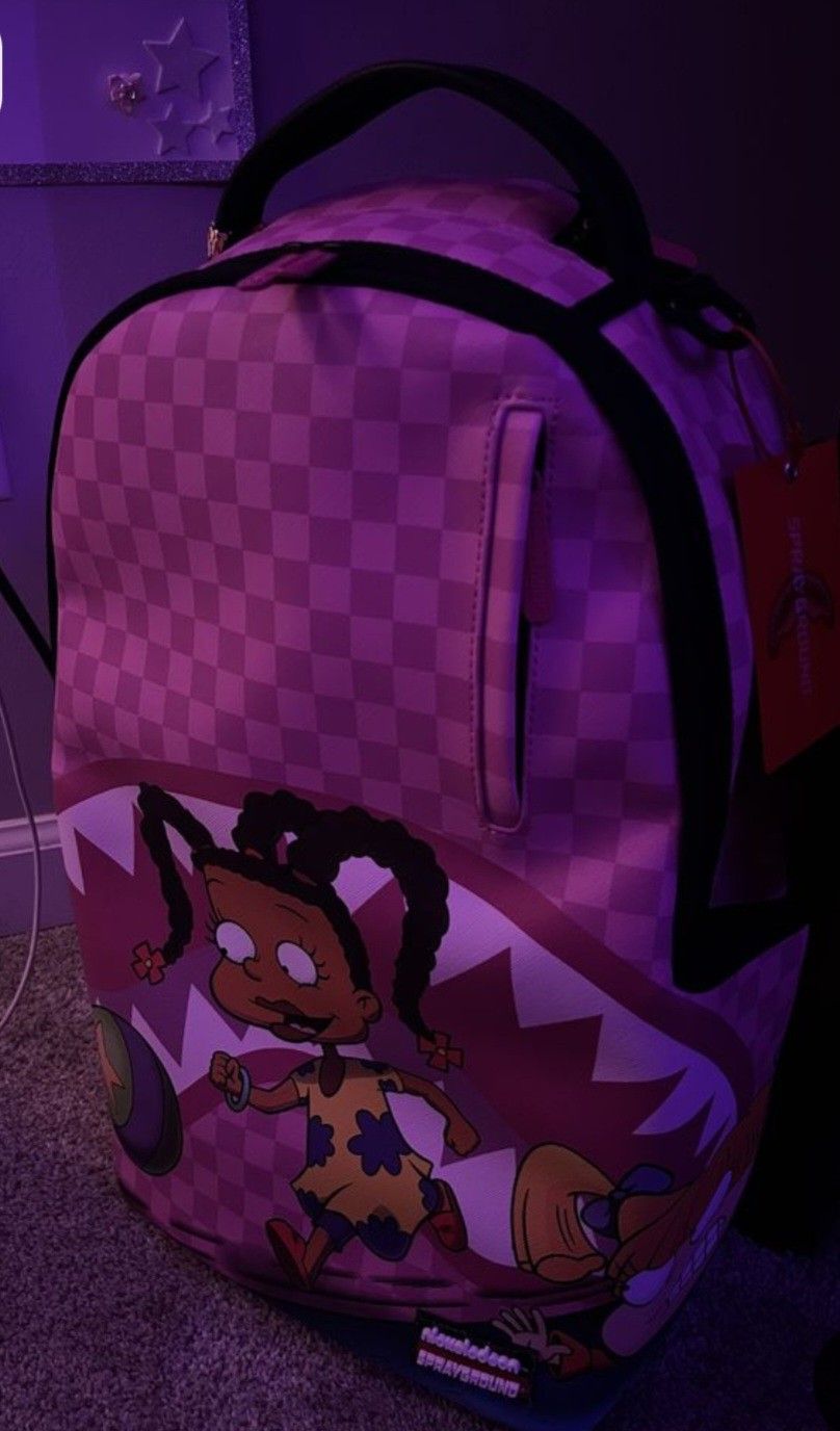 Sprayground